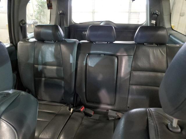 Photo 10 from auction – 2007 HONDA PILOT EXL with VIN 5FNYF18677B017244