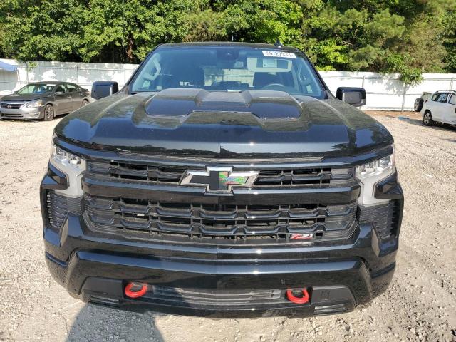 Photo 5 from auction – 2023 CHEVROLET SILVERADO with VIN 3GCUDFED6PG240454