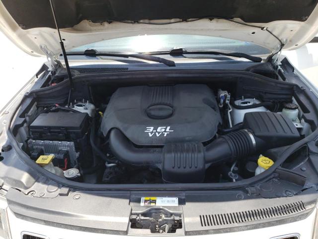 Photo 12 from auction – 2014 JEEP GRAND CHER with VIN 1C4RJEBGXEC107140