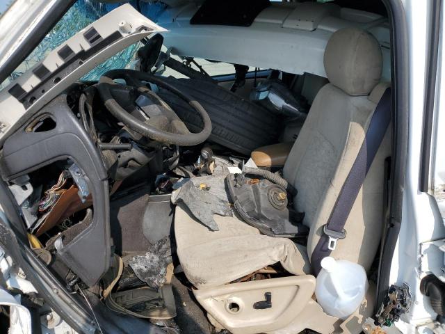 Photo 7 from auction – 2005 CHEVROLET TRAILBLAZE with VIN 1GNDS13S752128950