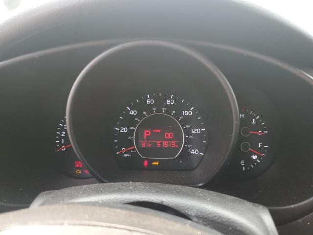 Photo 9 from auction – 2019 KIA SOUL + with VIN KNDJP3A5XK7664523