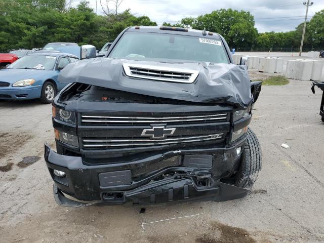 Photo 5 from auction – 2019 CHEVROLET SILVERADO with VIN 1GC1KTEY8KF224650