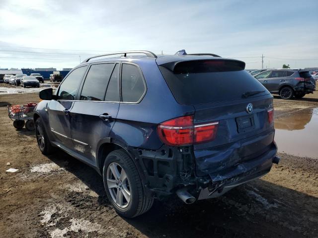Photo 2 from auction – 2011 BMW X5 XDRIVE3 with VIN 5UXZW0C5XBL369140