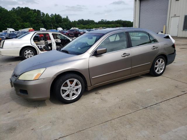Photo 1 from auction – 2003 HONDA ACCORD EX with VIN 1HGCM66563A026772