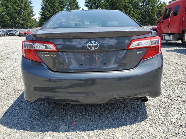 Zdjęcie 6 z aukcji – 2012 TOYOTA CAMRY BASE z VIN 4T1BF1FK6CU127706