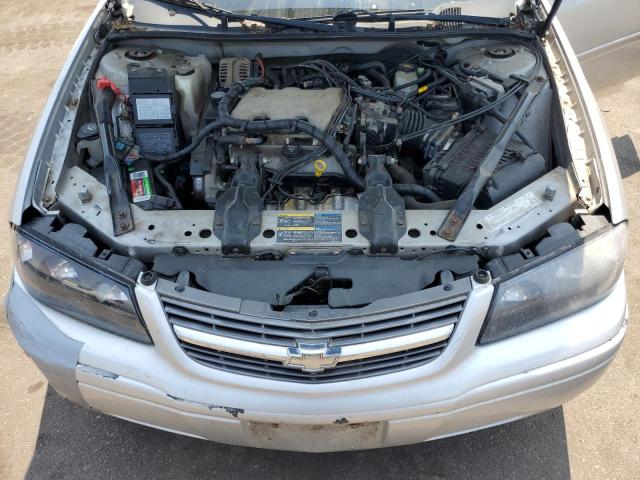 Photo 11 from auction – 2005 CHEVROLET IMPALA with VIN 2G1WF52E959272339