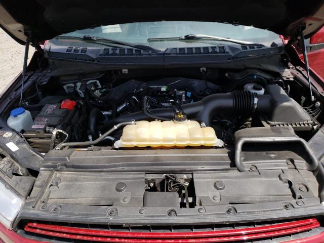 Photo 11 from auction – 2019 FORD F150 SUPER with VIN 1FTEW1EPXKFB93242