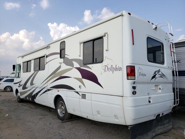 Photo 3 from auction – 2005 DOLP MOTORHOME with VIN 5B4MP67G953400136