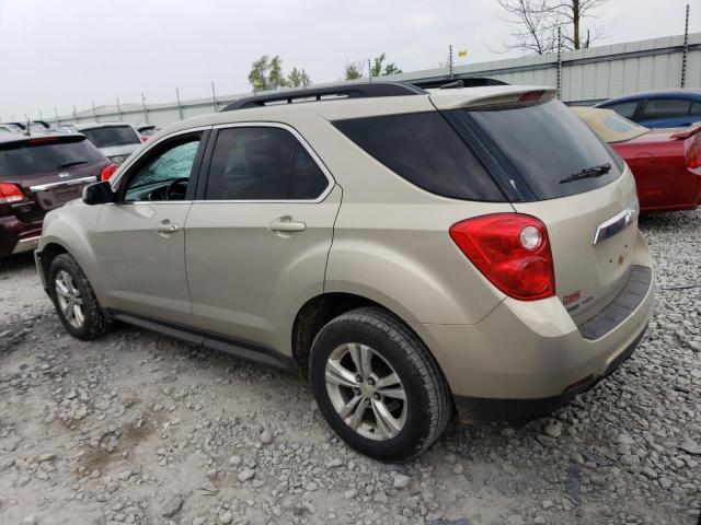 Photo 2 from auction – 2012 CHEVROLET EQUINOX LT with VIN 2GNFLEEK7C6272816