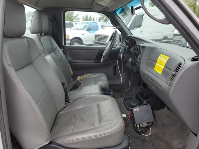 Photo 10 from auction – 2011 FORD RANGER with VIN 1FTKR1AD6BPA25517