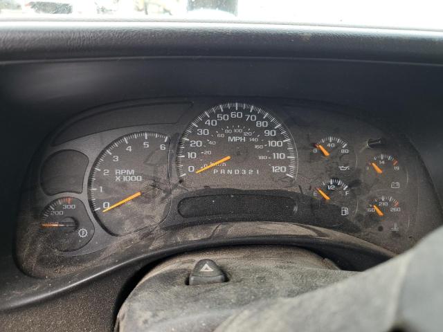 Photo 9 from auction – 2006 CHEVROLET SILVERADO with VIN 1GCHK23U16F261862