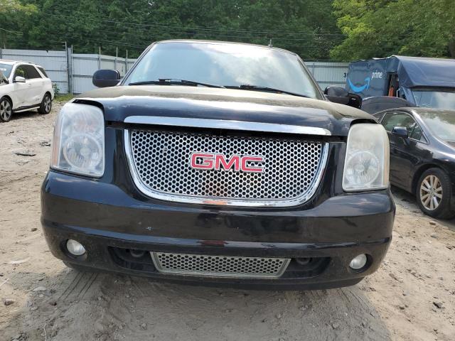 Photo 5 from auction – 2007 GMC YUKON DENA with VIN 1GKFK63807J242949