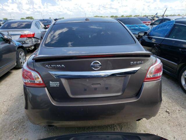 Photo 6 from auction – 2013 NISSAN ALTIMA 3.5 with VIN 1N4BL3AP8DC177760