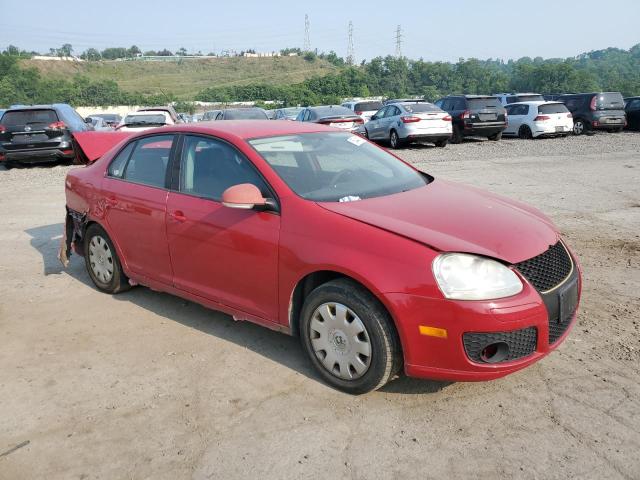 Photo 4 from auction – 2007 VOLKSWAGEN JETTA with VIN 3VWGF71K17M047774