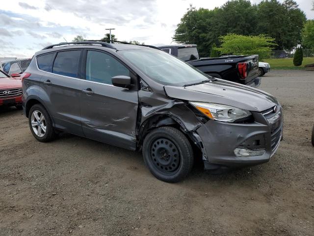 Photo 4 from auction – 2014 FORD ESCAPE SE with VIN 1FMCU9GX9EUB83709