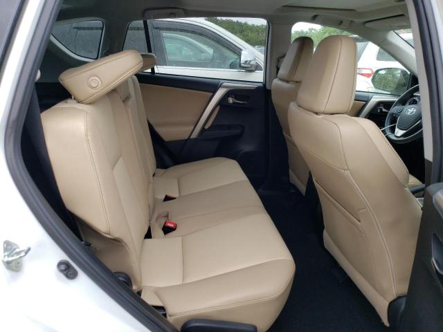 Photo 11 from auction – 2015 TOYOTA RAV4 LIMIT with VIN 2T3DFREV9FW245781