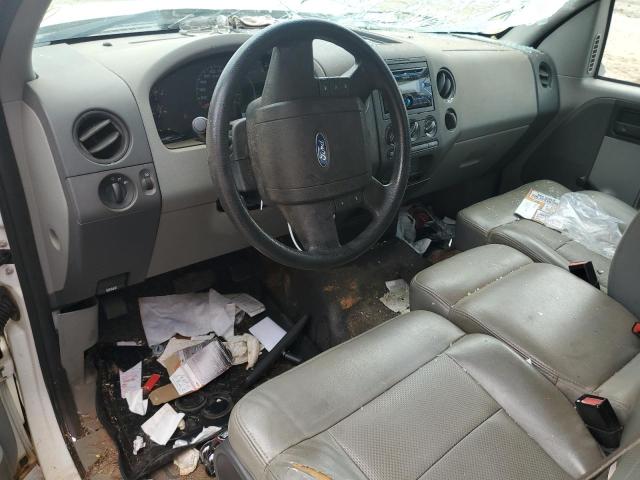 Photo 8 from auction – 2007 FORD F150 with VIN 1FTRX12WX7NA74615