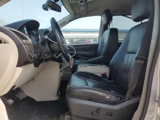 Photo 7 from auction – 2011 CHRYSLER TOWN & COU with VIN 2A4RR8DG3BR785328