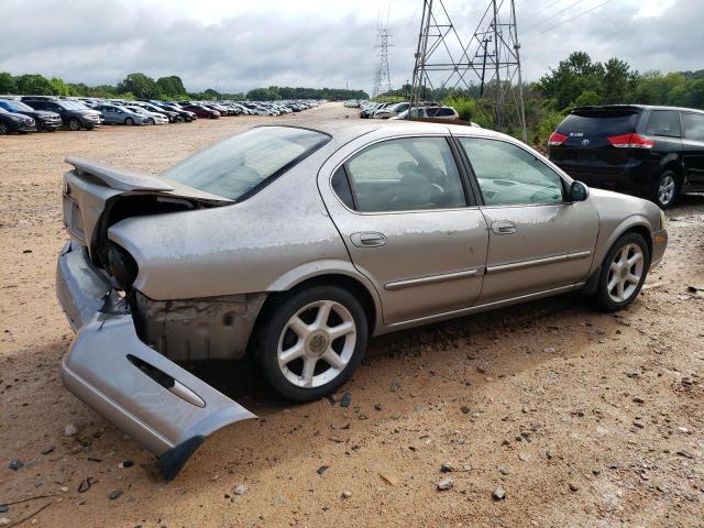 Photo 3 from auction – 2000 NISSAN MAXIMA GLE with VIN JN1CA31D0YT556819