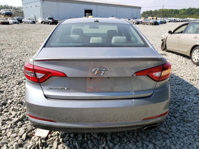 Photo 6 from auction – 2015 HYUNDAI SONATA SE with VIN 5NPE24AF3FH145121
