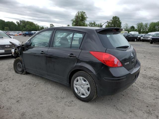 Photo 2 from auction – 2011 NISSAN VERSA S with VIN 3N1BC1CP7BL411502