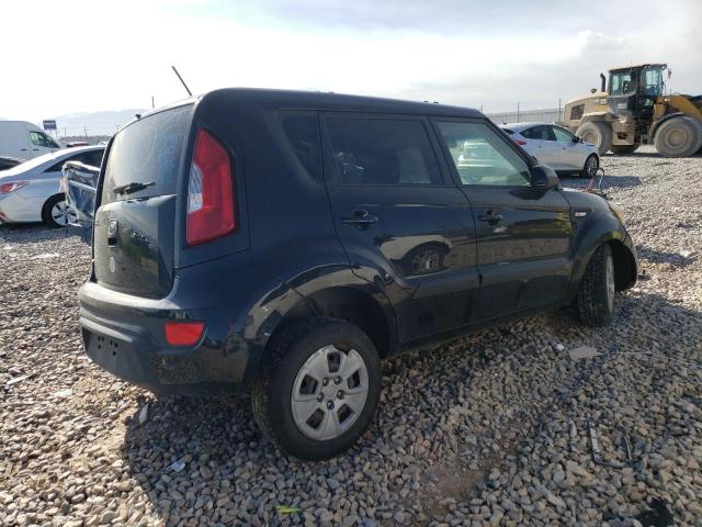 Photo 3 from auction – 2012 KIA SOUL with VIN KNDJT2A50C7745635