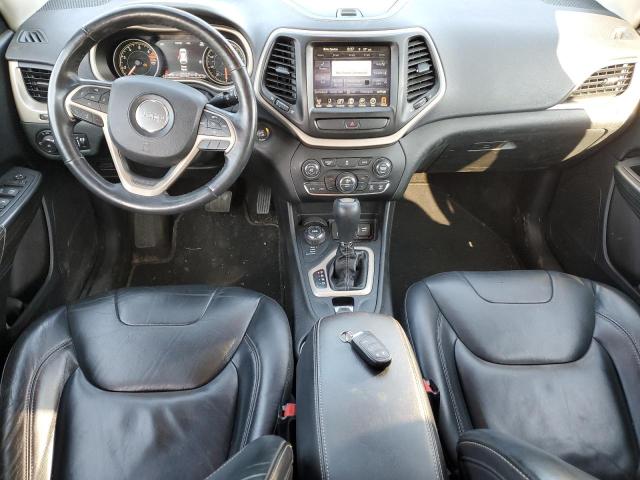 Photo 8 from auction – 2016 JEEP CHEROKEE L with VIN 1C4PJMDB3GW124382