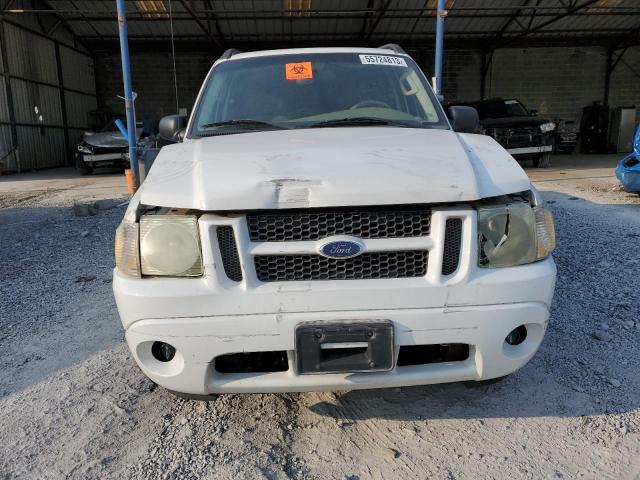 Photo 5 from auction – 2005 FORD EXPLORER S with VIN 1FMZU67K15UA00557