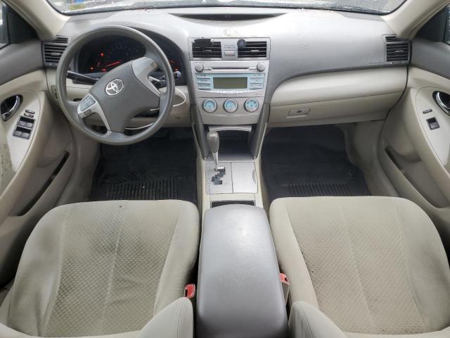 Photo 8 from auction – 2007 TOYOTA CAMRY LE A with VIN 4T1BE46K27U596804