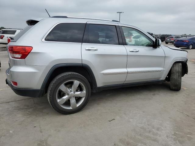 Photo 3 from auction – 2012 JEEP GRAND CHER with VIN 1C4RJFCT1CC185059