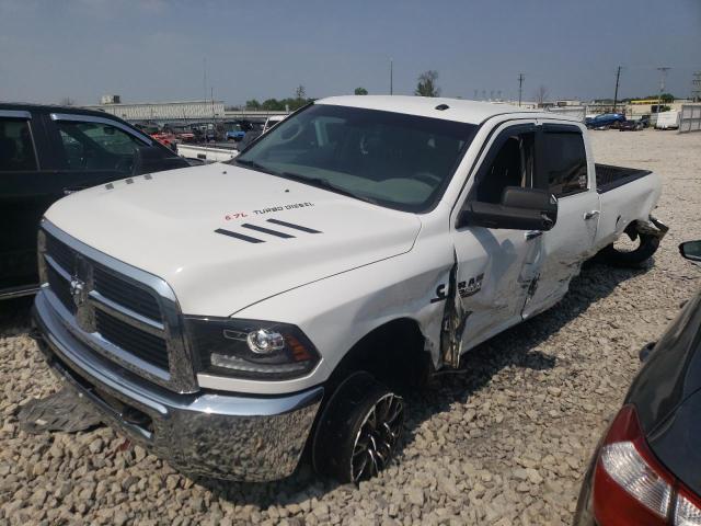 RAM 2500 SLT 2014 with VIN 3C6UR5DL6EG302010 - Photo from auction