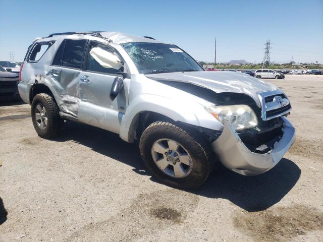 Photo 4 from auction – 2007 TOYOTA 4RUNNER SR with VIN JTEZU14R678090210