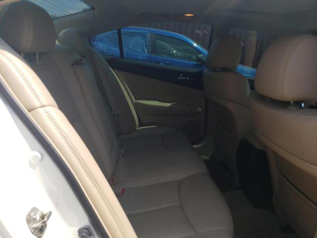 Photo 10 from auction – 2012 NISSAN MAXIMA S with VIN 1N4AA5AP2CC829770