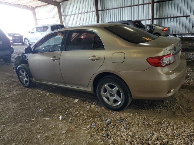 Photo 2 from auction – 2011 TOYOTA COROLLA BA with VIN 2T1BU4EE0BC557900
