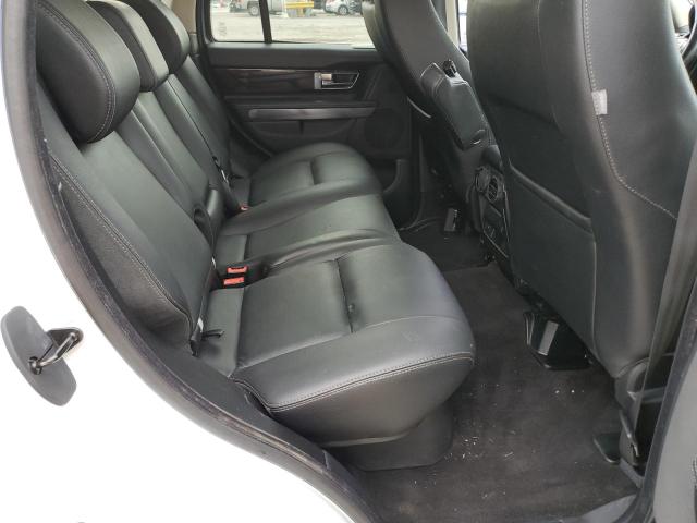 Photo 11 from auction – 2011 LAND ROVER RANGE ROVE with VIN SALSF2D45BA285543