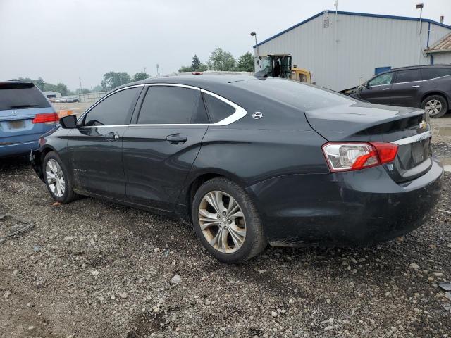 Photo 2 from auction – 2014 CHEVROLET IMPALA LT with VIN 1G1115SL6EU168563