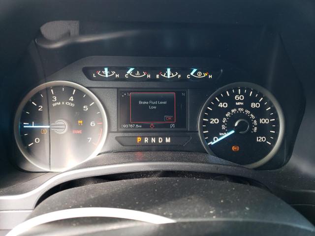 Photo 8 from auction – 2020 FORD F150 SUPER with VIN 1FTEW1CPXLFA68357