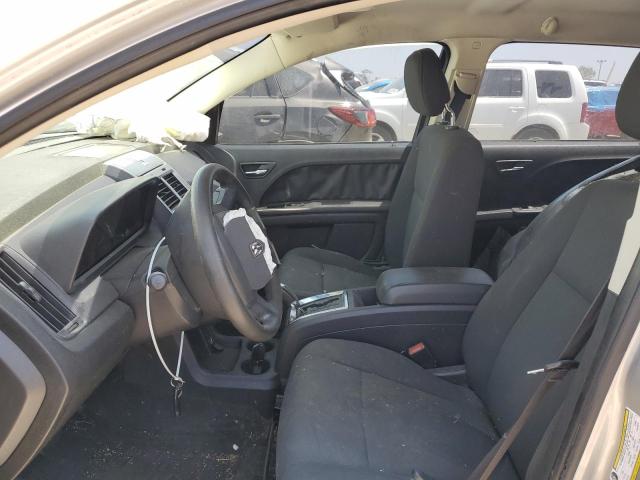 Photo 7 from auction – 2010 DODGE JOURNEY SE with VIN 3D4PG4FB6AT118832