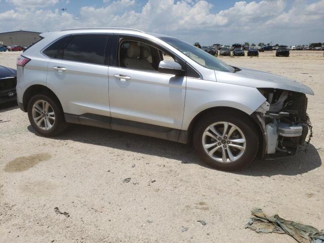 Photo 4 from auction – 2019 FORD EDGE SEL with VIN 2FMPK3J96KBB63384