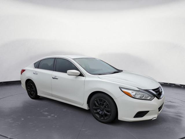 Photo 4 from auction – 2016 NISSAN ALTIMA 2.5 with VIN 1N4AL3AP2GN356249