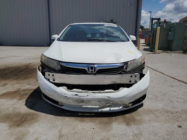 Photo 5 from auction – 2012 HONDA CIVIC EX with VIN JHMFB2F88CS001028