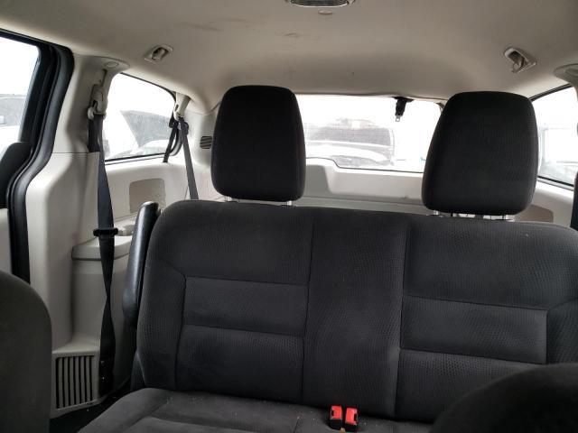 Photo 10 from auction – 2016 DODGE GRAND CARA with VIN 2C4RDGBG4GR346776