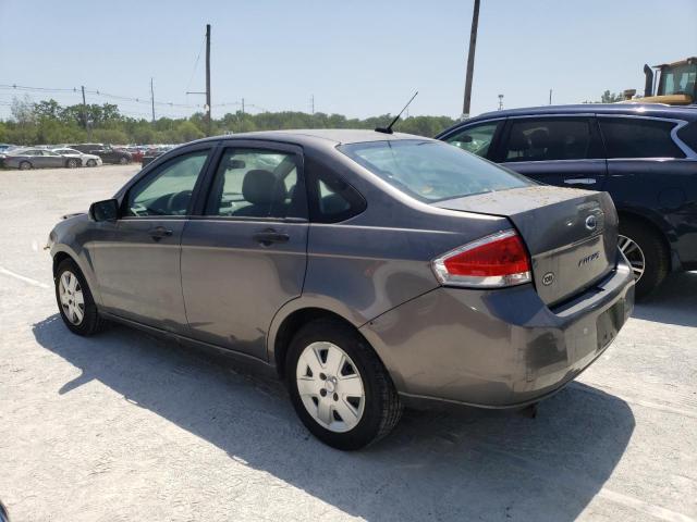Photo 2 from auction – 2010 FORD FOCUS S with VIN 1FAHP3EN1AW103775