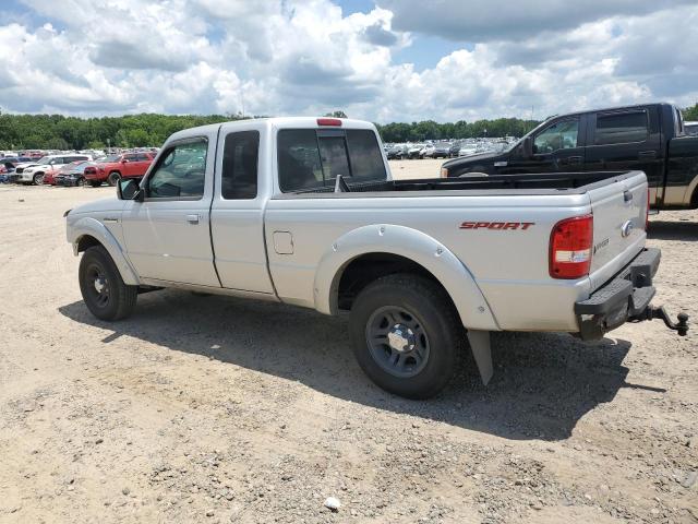 Photo 2 from auction – 2010 FORD RANGER SUP with VIN 1FTKR4EE8APA36876
