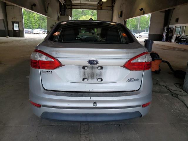 Photo 6 from auction – 2016 FORD FIESTA S with VIN 3FADP4AJ8GM203419