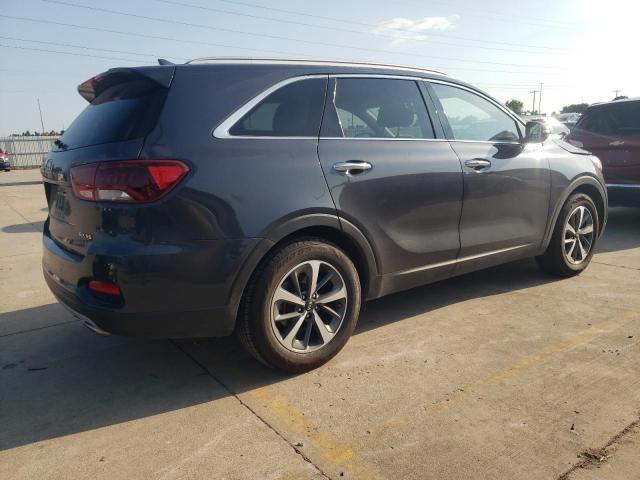 Photo 3 from auction – 2019 KIA SORENTO EX with VIN 5XYPH4A52KG445085