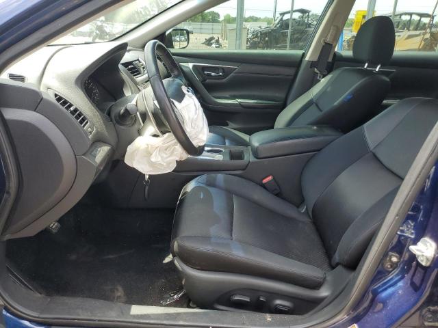 Photo 7 from auction – 2016 NISSAN ALTIMA 2.5 with VIN 1N4AL3AP6GN373698