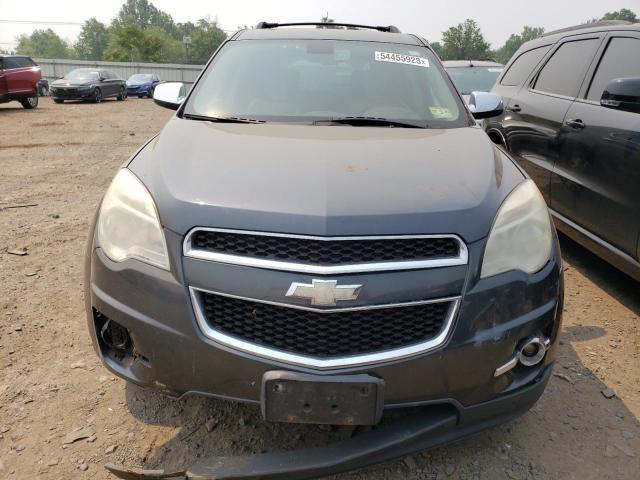 Photo 5 from auction – 2010 CHEVROLET EQUINOX LT with VIN 2CNALPEW5A6318864