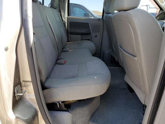 Photo 10 from auction – 2007 DODGE RAM 3500 S with VIN 3D7MX38A67G842123