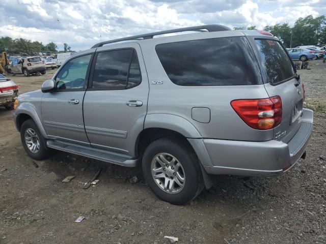 صورة رقم 2 من المزاد - 2004 TOYOTA SEQUOIA SR مع VIN 5TDBT44A54S218643